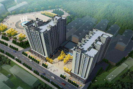 降价急售45.8万！南北通透正房85平全明好楼层带附房